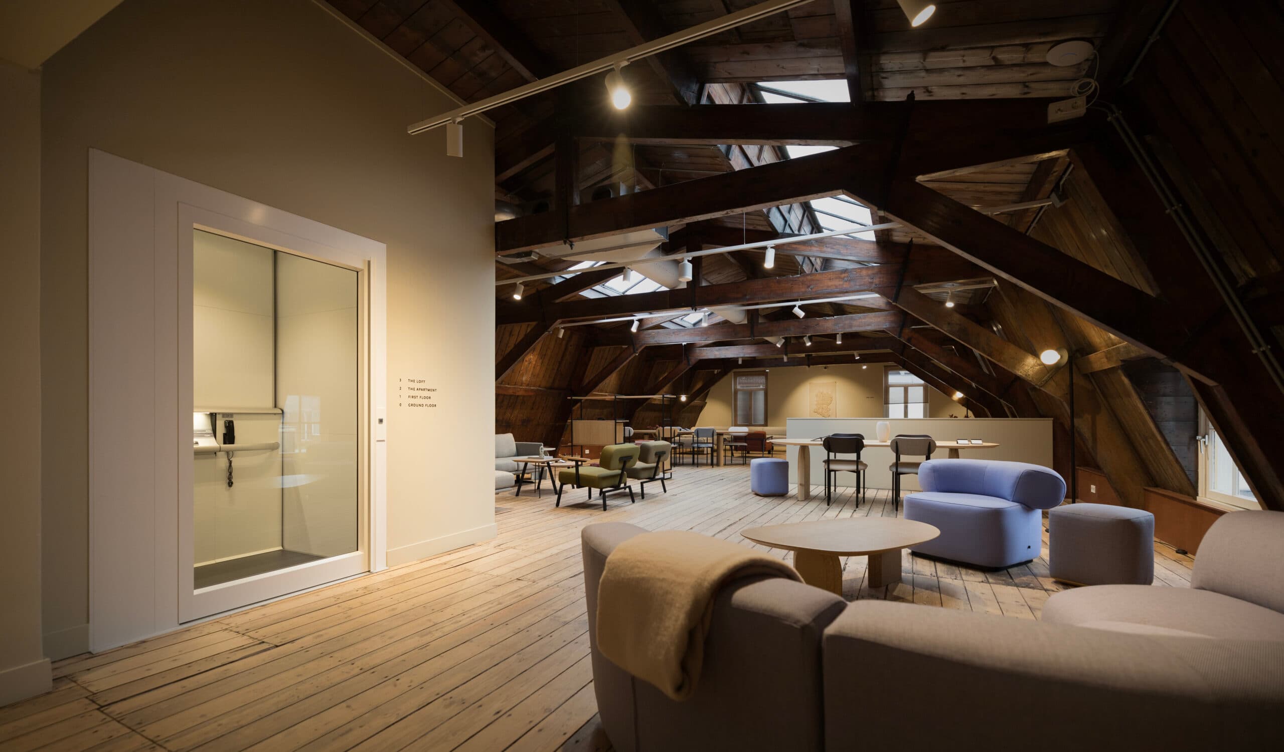 Gallery Inspiration